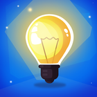 Connect Light Puzzle icône