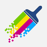 Color Pixel Puzzle আইকন