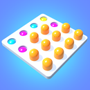 Color Spread Puzzle APK
