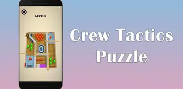 Crew Tactics Puzzle