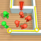 Crew Tactics Puzzle أيقونة