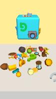 Cube Fit Puzzle تصوير الشاشة 3