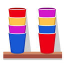 Cup Sort Puzzle APK