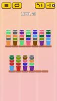 Cup Sort Puzzle Screenshot 2