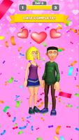 Dating Master capture d'écran 1