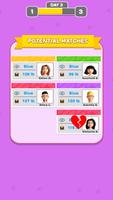Dating Master capture d'écran 2