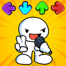FNF Funky Town Music Adventure APK
