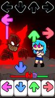 FNF Funky Town Music Adventure ảnh chụp màn hình 1