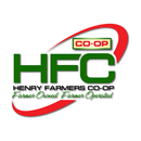 HenryFarmersCo-op aplikacja
