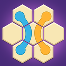 Hexa Link Puzzle APK