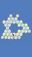 Hexa Link Puzzle स्क्रीनशॉट 1