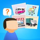 Human Drop Trivia APK