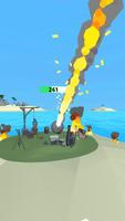 Island Attack スクリーンショット 2