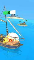 Island Attack スクリーンショット 3