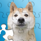 Jigsaw Drop Puzzle biểu tượng