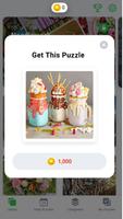 Jigsaw Drop Puzzle ảnh chụp màn hình 3