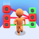 Laser Sort Puzzle APK