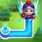 Magma Connect Puzzle आइकन