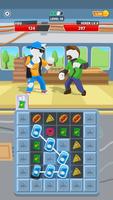 Match Brawl স্ক্রিনশট 1