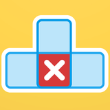 Overlap Puzzle icon