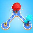 Park Way Puzzle APK