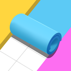 Perfect Roll Puzzle أيقونة