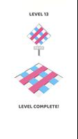 Perfect Roll Puzzle ảnh chụp màn hình 1