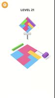 Perfect Roll Puzzle ảnh chụp màn hình 3