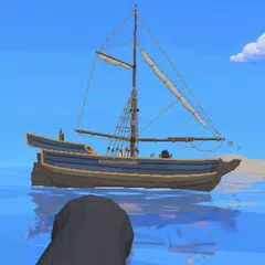Pirate Attack アプリダウンロード