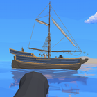 Pirate Attack icono