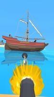 Pirate Attack screenshot 3