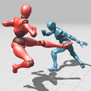 Battle Pose Combat APK