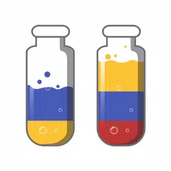 Soda Sort: Water Color Puzzle XAPK download