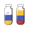 Soda Sort: Water Color Puzzle icon