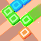 Line Up Puzzle icon