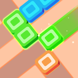 Line Up Puzzle آئیکن