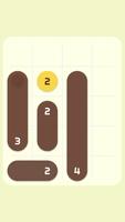 Stretch Out Puzzle स्क्रीनशॉट 1