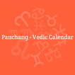 ”Panchang - Vedic Calendar