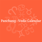 Panchang - Vedic Calendar Zeichen