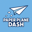 Paper Plane Dash icon