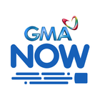 GMA Now icône