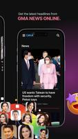 GMA Network تصوير الشاشة 3