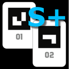 Digital AR cards S+ ps vita ikon