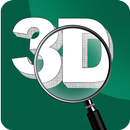 Ultim8 Spot the difference 3D APK