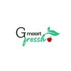 Gmaart Fressh - Delivery icône