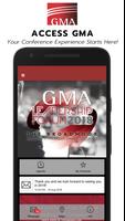 Access GMA 스크린샷 1