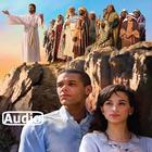Sabbath School Audio 아이콘