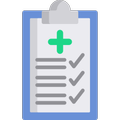 Checklist by Maryam