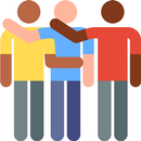 Friends by Miguel APK