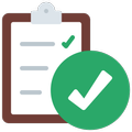 Checklist app by Mohomed